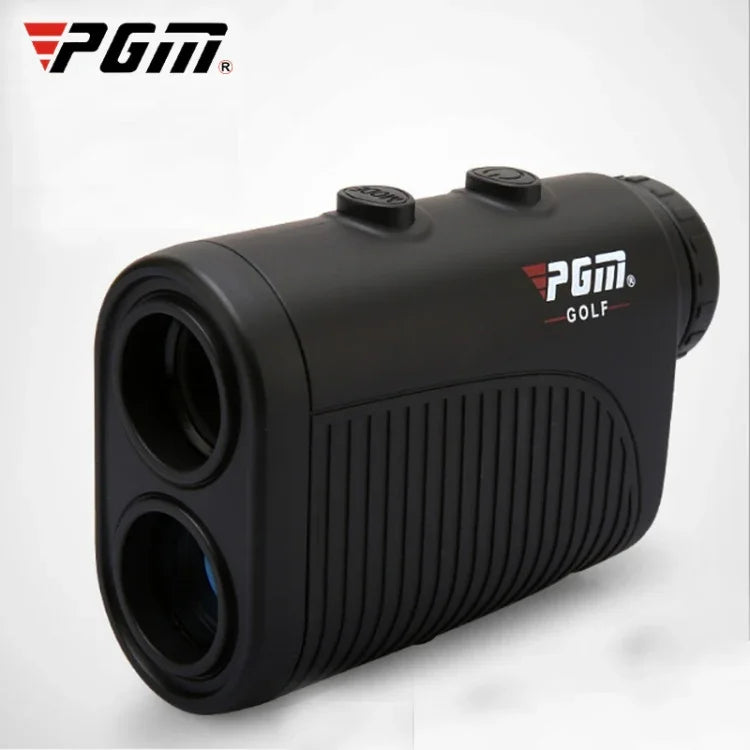 PGM防水ハンドヘルドゴルフレーザー距離測定器、測定距離：400m、測定距離：400m（ブラック）、測定距離：400m（ホワイト）