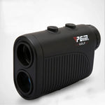 PGM Waterproof Handheld Golf Laser Distance Measuring Instrument, Measuring Distance: 400m, Measuring Distance: 400m(Black), Measuring Distance: 400m(White)