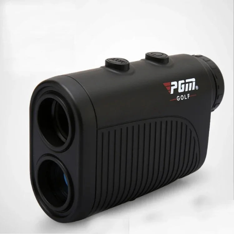 PGM Waterproof Handheld Golf Laser Distance Measuring Instrument, Measuring Distance: 400m, Measuring Distance: 400m(Black), Measuring Distance: 400m(White)