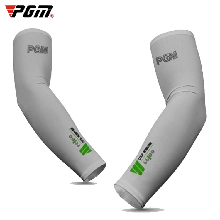 PGMゴルフアイスシルク日焼け止めスリーブ男女兼用（カラー：ピンク サイズ：XXL）、M、L、XL、XXL