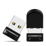 MicroDrive 16GB USB 2.0 超ミニ ピース Uディスク、16GB