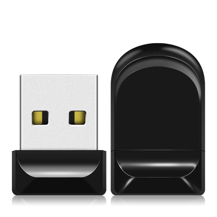 MicroDrive 32GB USB 2.0 スーパー ミニ ピース Uディスク、32GB