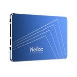 Netac N600S 1TB SATA 6Gb/s ソリッドステートドライブ、1TB