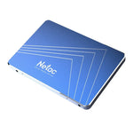 Netac N600S 1TB SATA 6Gb/s ソリッドステートドライブ、1TB