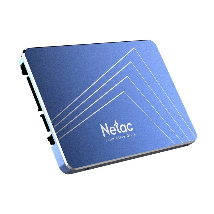 Netac N600S 1TB SATA 6Gb/s ソリッドステートドライブ、1TB