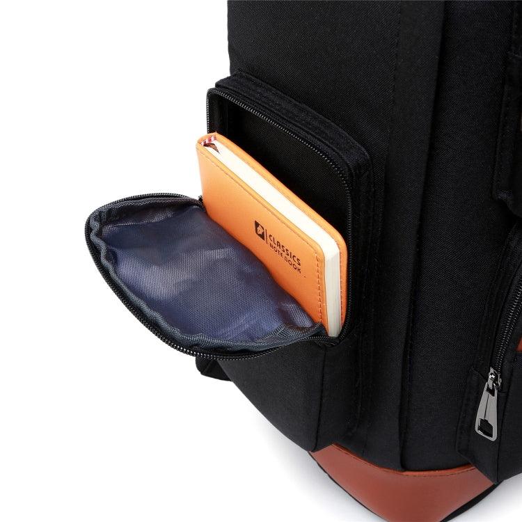 大容量 アウトドア レジャー 通気性 多機能 ノートパソコン タブレット バックパック、CXS-3509