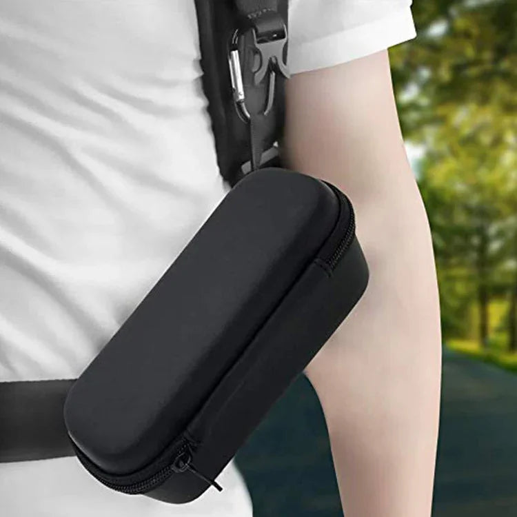 DJI OSMO Pocketアクセサリー用 ミニキャリングケース ポータブル収納バッグ、収納バッグ