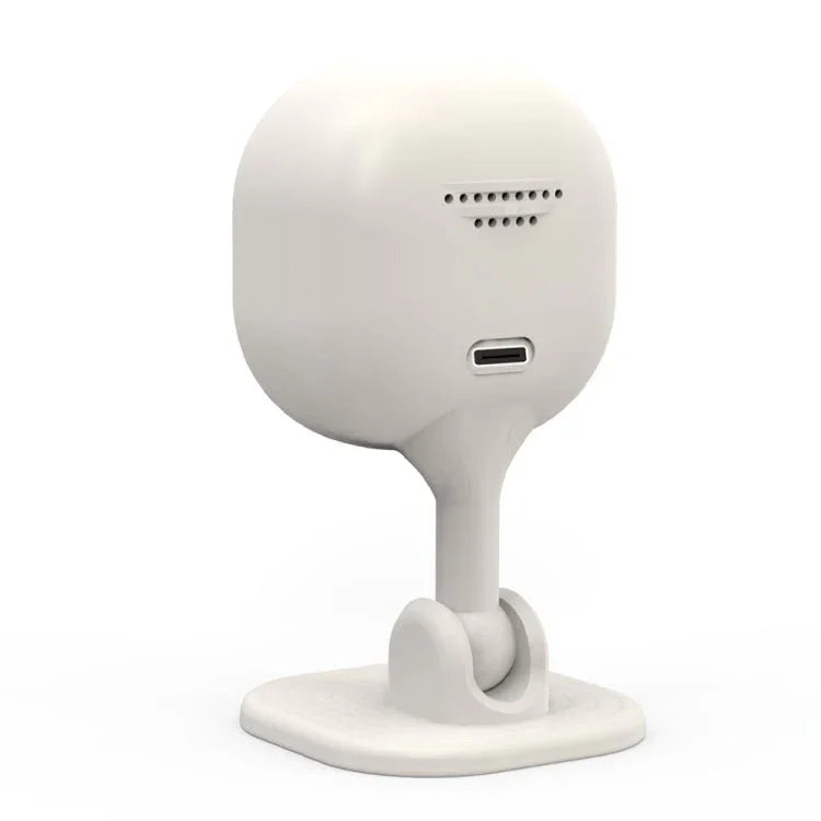 A3 Motion Detection Two - way Audio Night Vision WiFi Camera - Trustpick