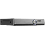 A41U - ZS 5 in 1 4 Channel Dual Stream H.264 1080N AHD DVR, Support AHD / TVI / CVI / CVBS / IP Signal - Trustpick