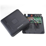 A8/Mini - MH 5 in 1 8 - Channel Dual Stream H.264 1080P Mini AHD DVR, Support AHD / TVI / CVI / CVBS / IP Signal - Trustpick