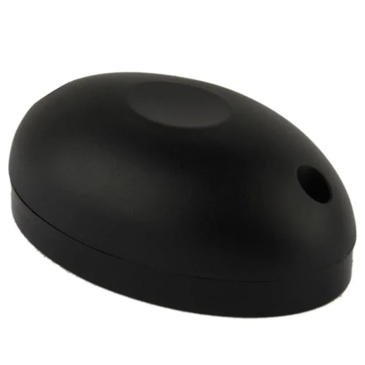 ABO - 20L Single Beam Detector Active Half Egg Beam Infrared Detector Photoelectric Sensor, Detect Distance: 20m - Trustpick
