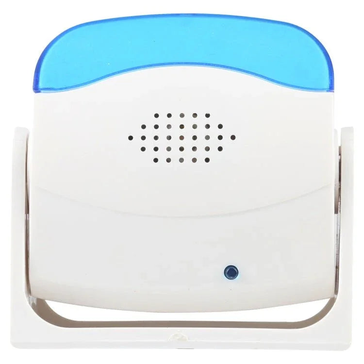 AK - 01 Electronic Guest - Saluting Wireless Doorbell - Trustpick