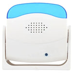 AK - 01 Electronic Guest - Saluting Wireless Doorbell - Trustpick