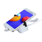Aluminum Shell Square - column Anti - theft Alarm Stand Security System Burglar Alarm / Anti - theft Alarm Display Holder for Samsung / Huawei / Xiaomi / OPPO / vivo / LG with Micro - USB Port - Trustpick