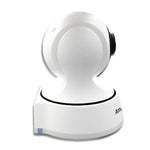 Anpwoo YT002 Ingenic T10 720P HD WiFi IP Camera with 11 PCS Infrared LEDs, Support Motion Detection & Night Vision & TF Card(Max 64GB) - Trustpick