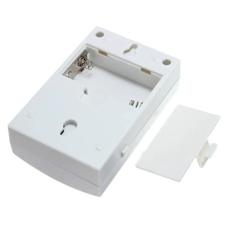 AST - 15 Home Wireless Doorbell 1 In 1 Long - Distance Remote Control Electronic Doorbell Old Pager - Trustpick