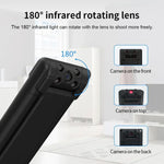 B21 120 Degree Wide Angle 1080P HD Magnetic Recorder - Trustpick