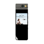 B40 2K Portable Mini Camera HD Video Recorder Support Loop Recording & Motion Detection - Trustpick