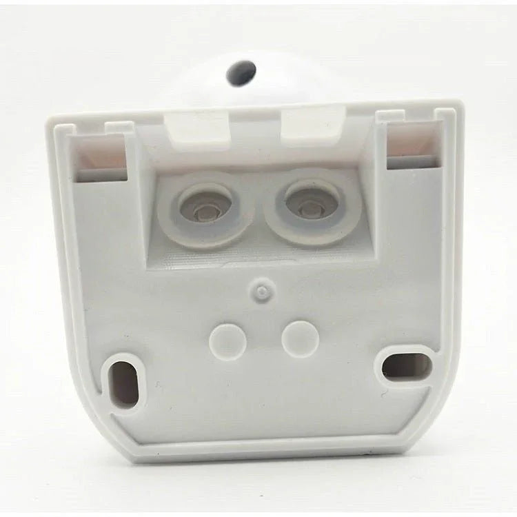 Ball Shape Long Distance Waterproof Outdoor Human Body Infrared Sensor Switch Detector, AC 110 - 220V - Trustpick