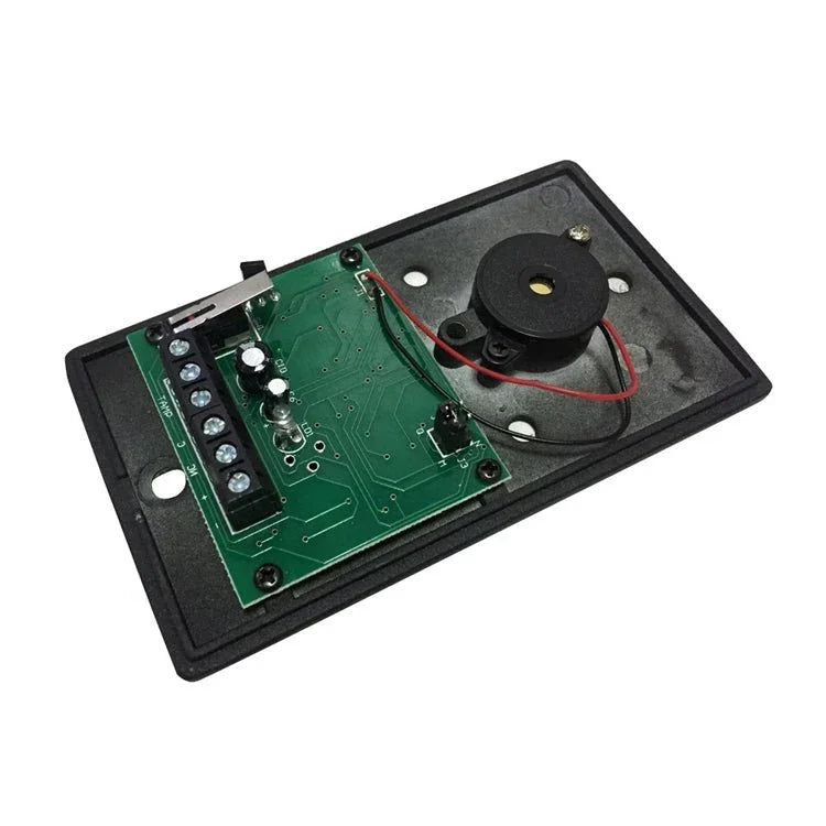 Burglary Alarm Master Panel Alike Paradox Alarm System (PA - 950) - Trustpick