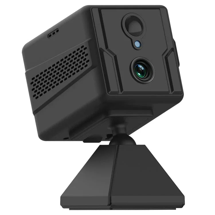 CAMSOY T9G6 - EUR 4G 1080P HD Wireless Camera Network Action Camera with Mount, EU Version - Trustpick