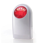 CW - 01 Wireless Disabled Toilet Alarm Call Button Set - Trustpick