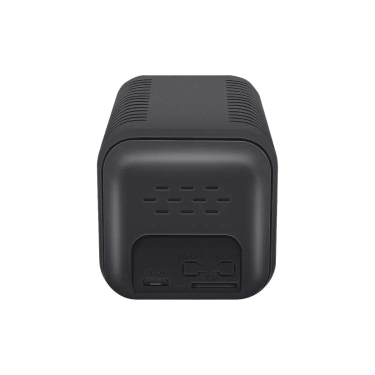 ESCAM G18 1080P Full HD Rechargeable Battery WiFi IP Camera, Support Night Vision / PIR Motion Detection / TF Card / Two Way Audio - Trustpick
