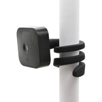 Flexible Twist Mount for Most Cameras with 1/4 Turnbuckles - Trustpick