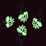 Fluorescent Dog Mouth Cover Pet Masks Anti - Bite And Bark Stopper Pet Supplies - Trustpick