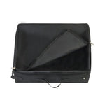 Foldable Fabric Litter Bag Portable Travel Litter Box - Trustpick