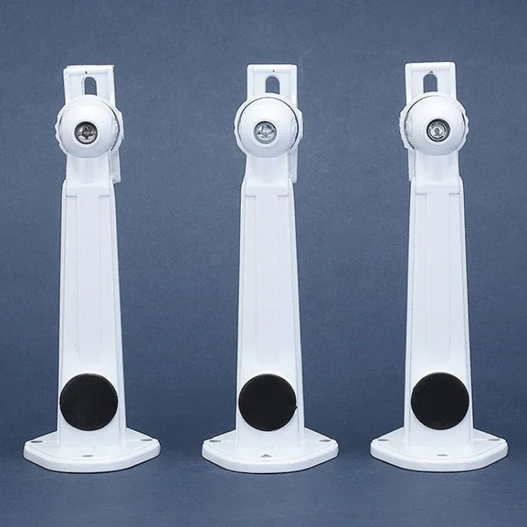 For Hikvision Security Camera 3pcs Aluminum Mounting Bracket - Trustpick