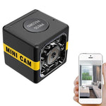 FX01 1080P Outdoor Sport HD Aerial DV Camera - Trustpick
