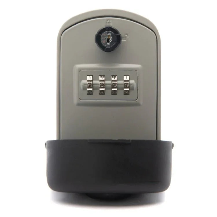 G11 Punch - free Double Key Storage Box - Trustpick