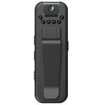 L7 Mini Camera D3 Full HD 1080P Micro Body Camcorder Night Vision DV Video Voice Recorder - Trustpick