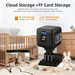 Mini Wireless Battery - Powered Camer - Trustpick