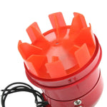 MS - 190 Mini Motor Alarm Wind Screw Buzzer - Trustpick