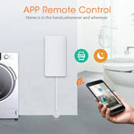 NEO NAS - WS05B Zigbee Water Sensor & Flood Sensor - Trustpick