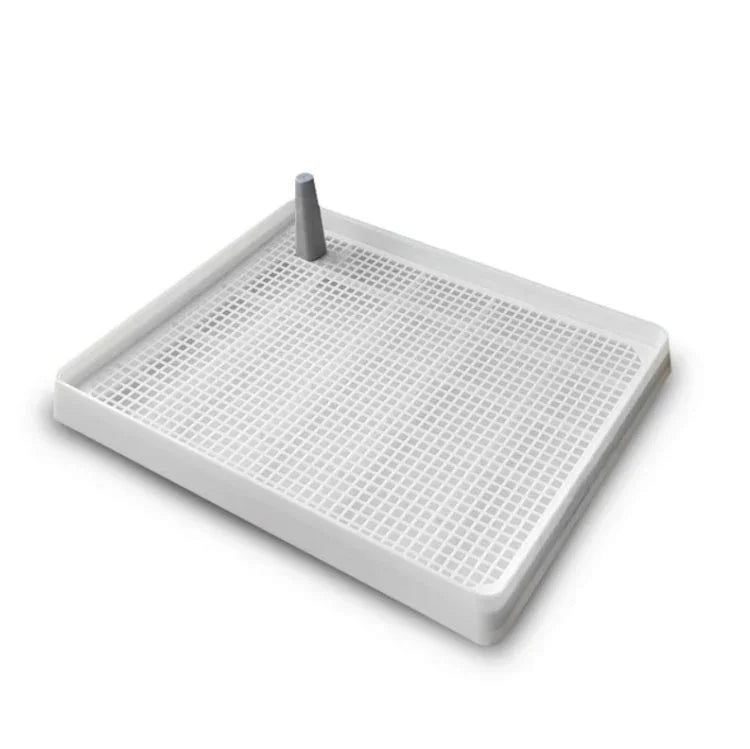Open Type Pet Dog Toilet Potty Pet Supplies - Trustpick