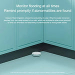 Original Xiaomi Wireless Bluetooth Flood Guard Intelligently Detects Water Leakage Xiaoai Speaker Linkage App to Remotely Remind Smart Home, need to be used with CA1001 - Trustpick