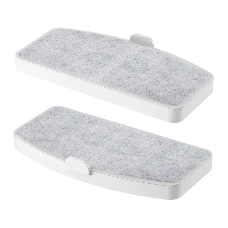 Original Xiaomi Youpin 2 PCS / Set Petoneer FS040 Pet Drinking Fountain Filter Element - Trustpick
