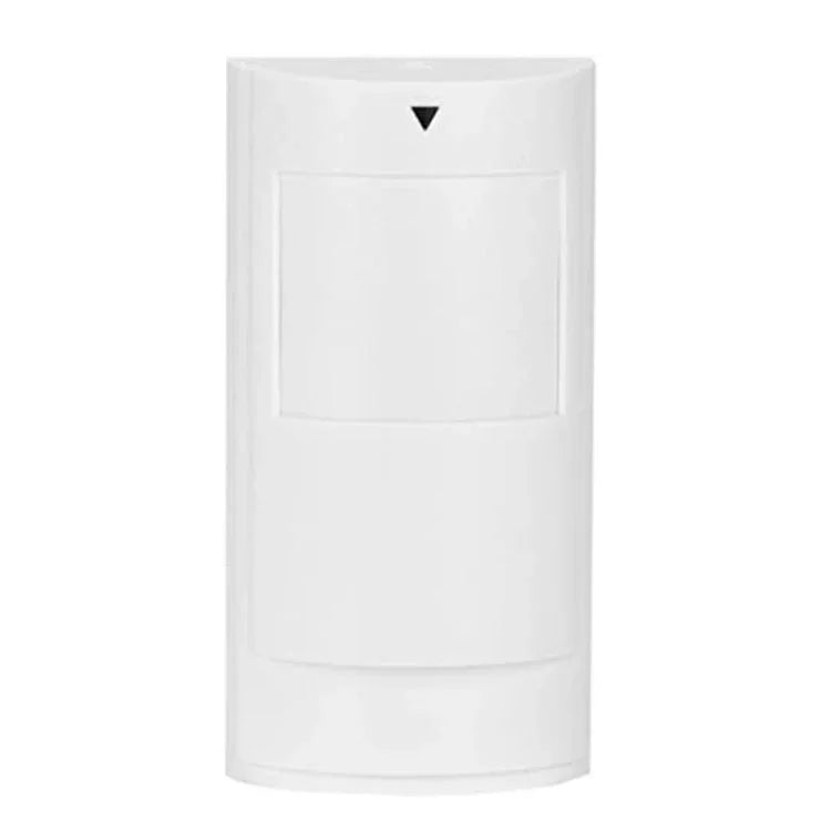 PA - 525D Wired Dual Infrared and Microwave Digital Motion Detector - Trustpick