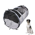 Pet Car Bag Foldable Car Pet Cushion Back Seat Tent - Trustpick