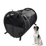 Pet Car Bag Foldable Car Pet Cushion Back Seat Tent - Trustpick
