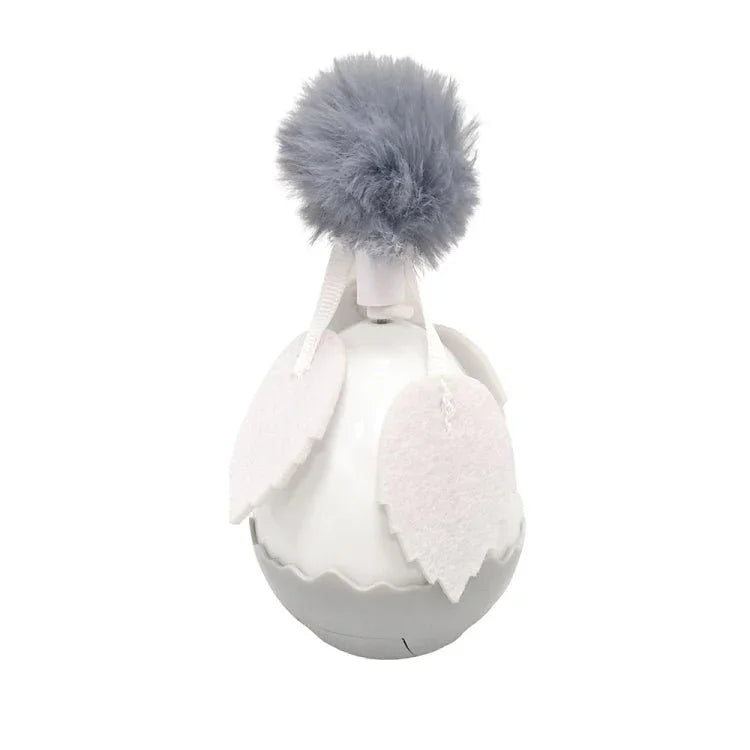 Pet Funny Cat Toy Pet Tumbler Toy Pet Electric Toy - Trustpick