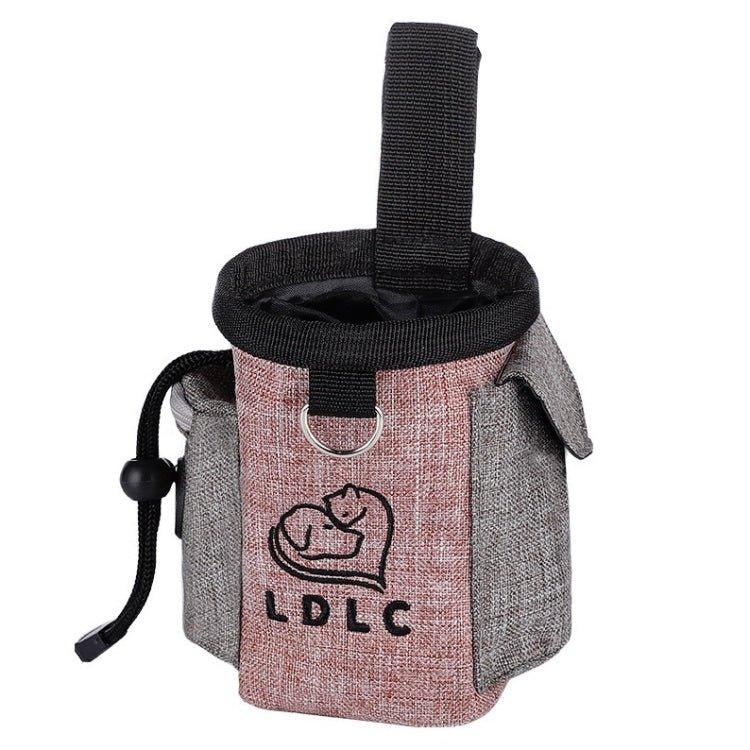 Pet Training Waist Bag Outdoor Multifunctional Snack Bag Pet Supplies - Trustpick