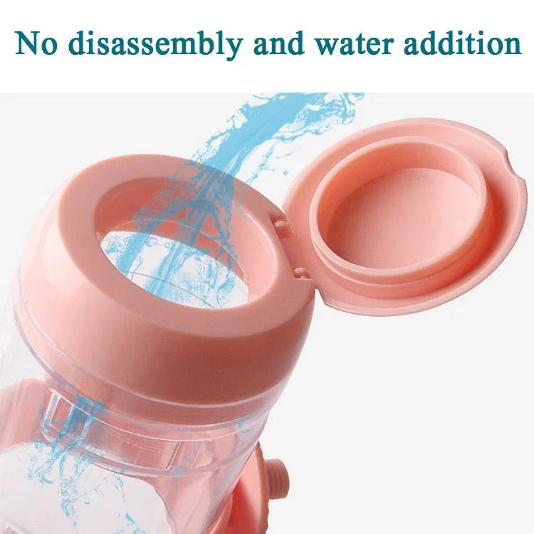 Pet Waterer Hanging Type Pet Water Cup - Trustpick