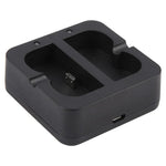 R1 - A For Ring V4 Video Doorbell Dual USB Batteries Charging Hub - Trustpick