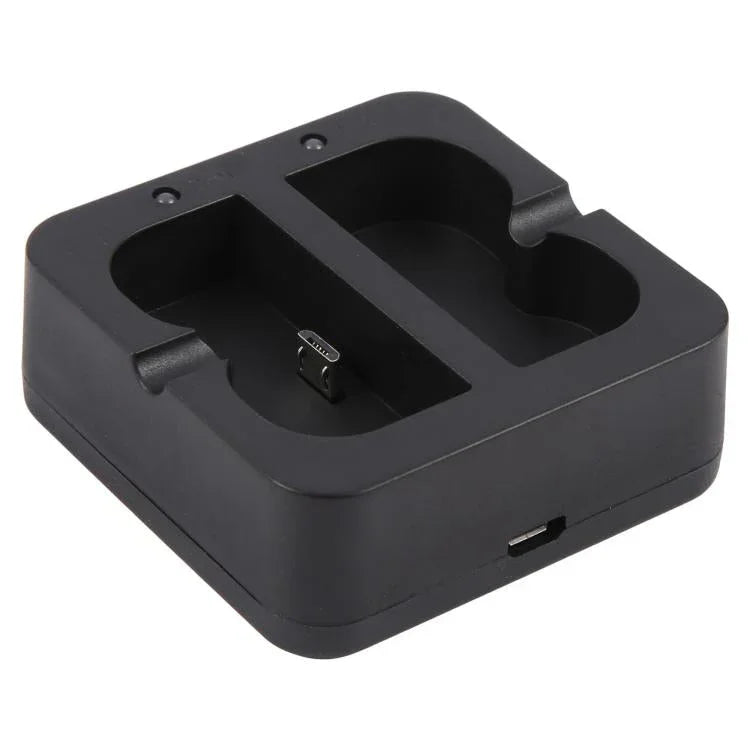 R1 - A For Ring V4 Video Doorbell Dual USB Batteries Charging Hub - Trustpick