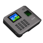 Realand AL325 Fingerprint Time Attendance with 2.4 inch Color Screen & ID Card Function & WiFi - Trustpick