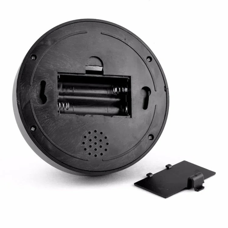 Realistic Looking Fake Dummy Motion Detection System Security Camera - Trustpick